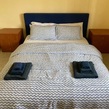 Beach House Vaccarizzo Catania Luaran gambar