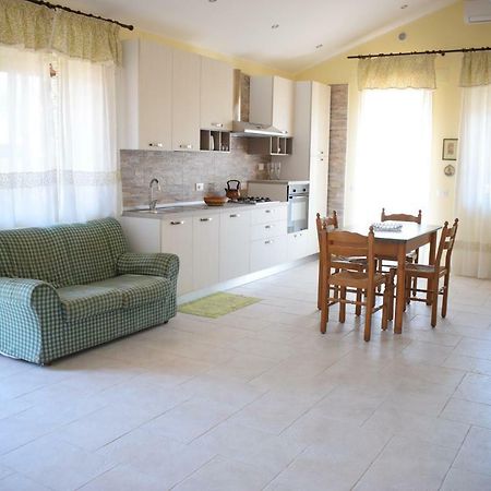 Beach House Vaccarizzo Catania Luaran gambar