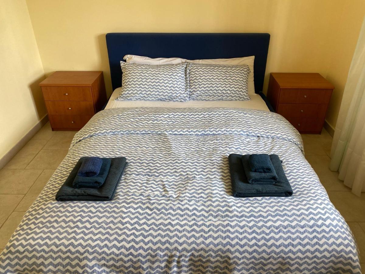 Beach House Vaccarizzo Catania Luaran gambar