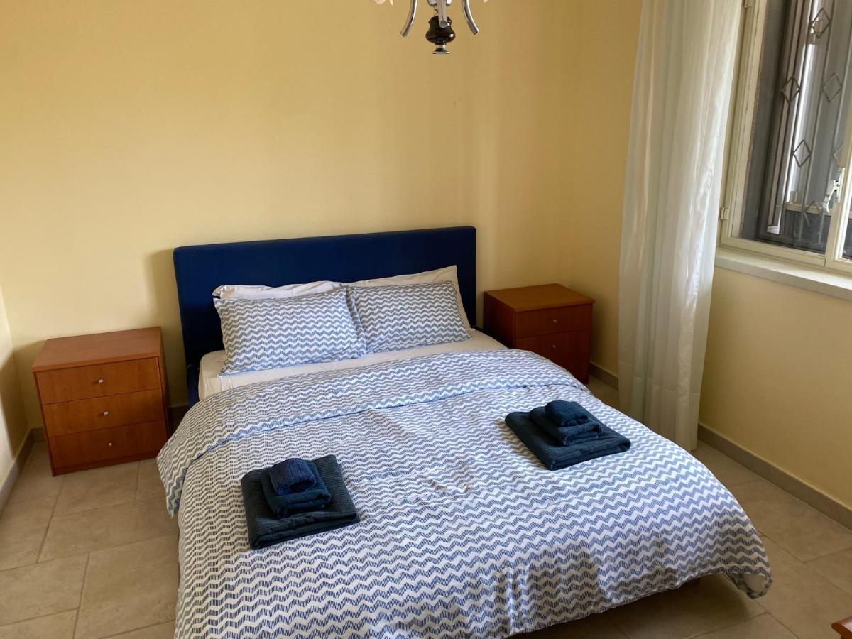 Beach House Vaccarizzo Catania Luaran gambar