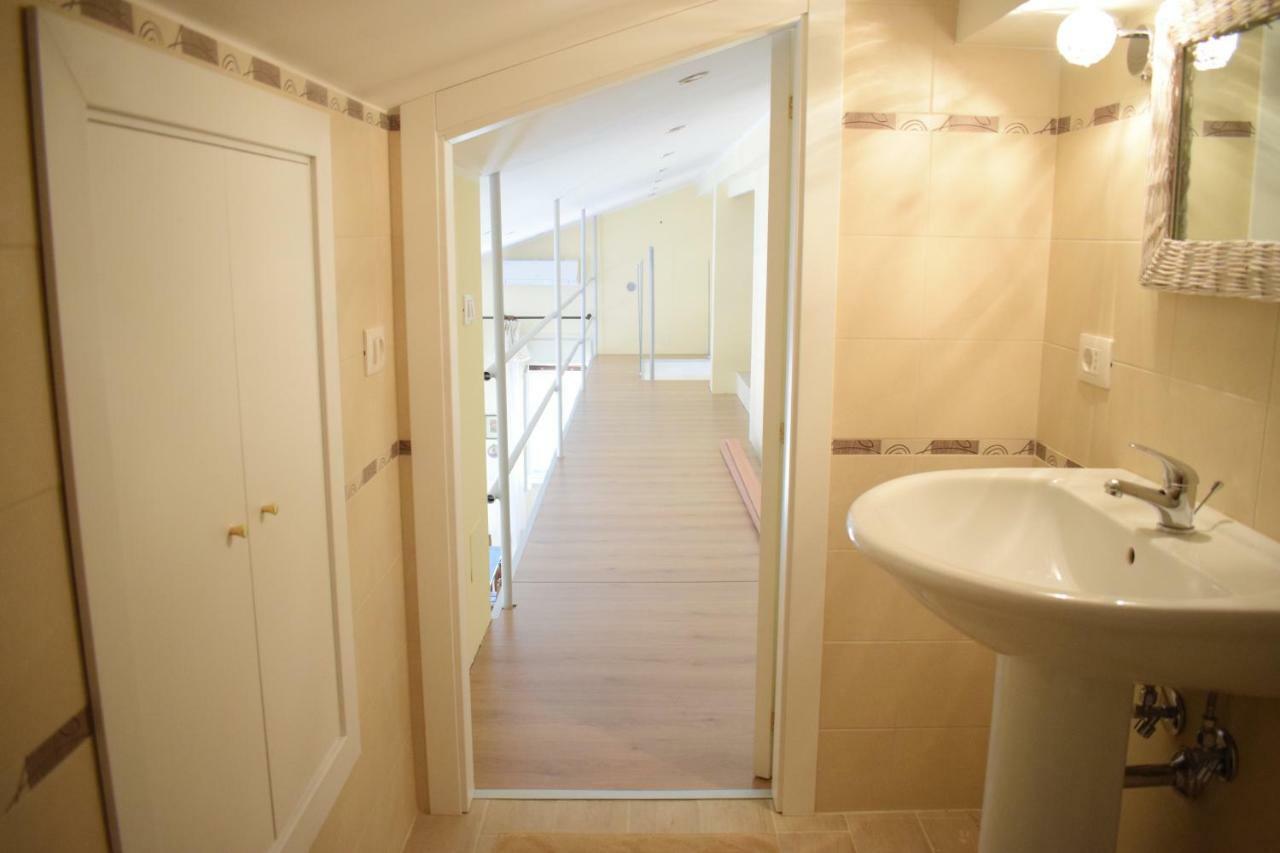 Beach House Vaccarizzo Catania Luaran gambar