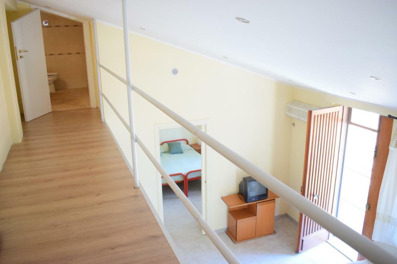 Beach House Vaccarizzo Catania Luaran gambar