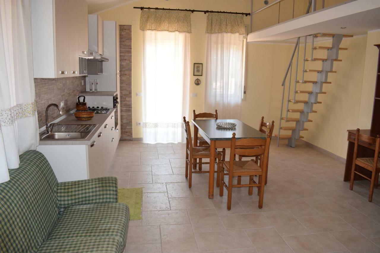 Beach House Vaccarizzo Catania Luaran gambar
