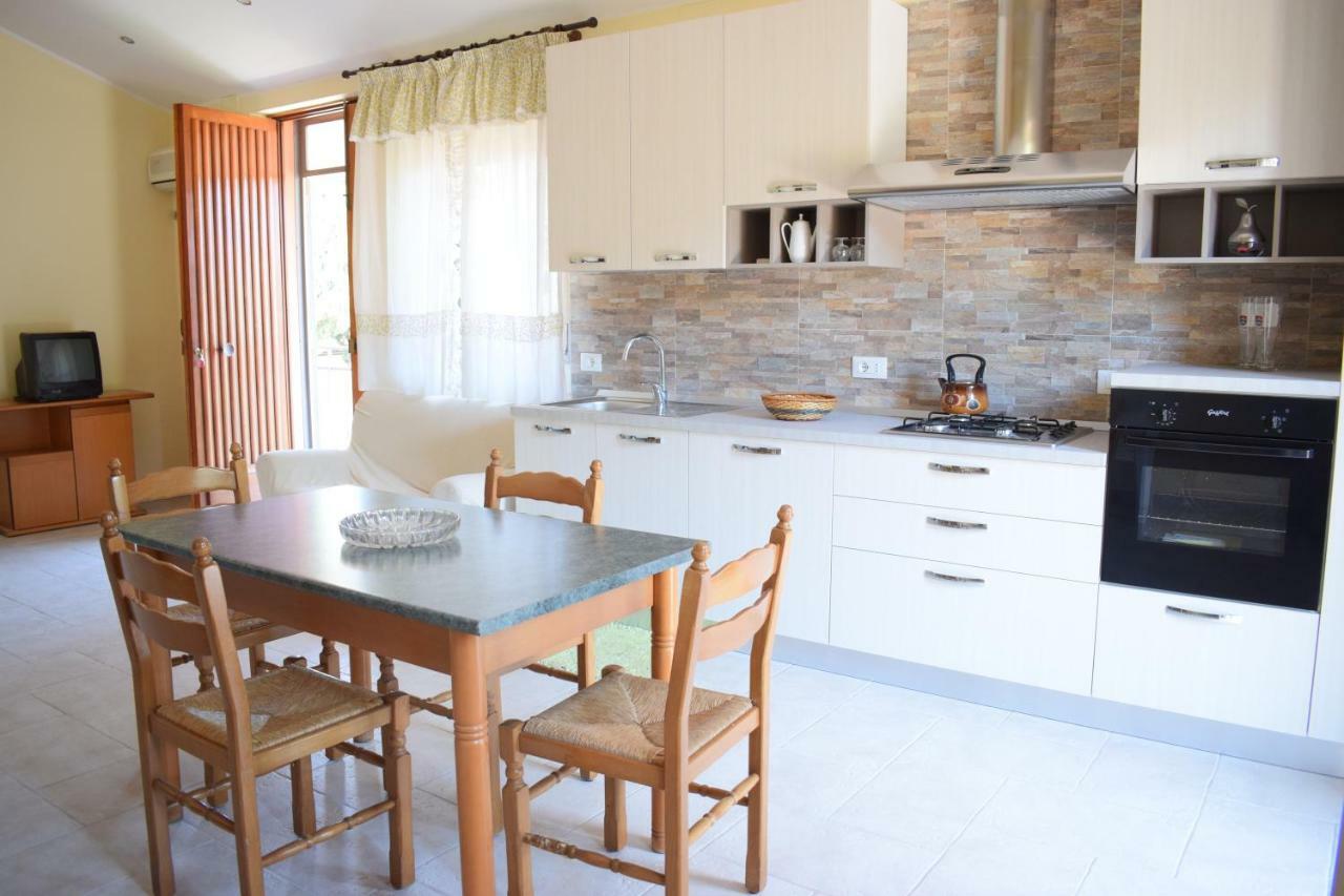 Beach House Vaccarizzo Catania Luaran gambar