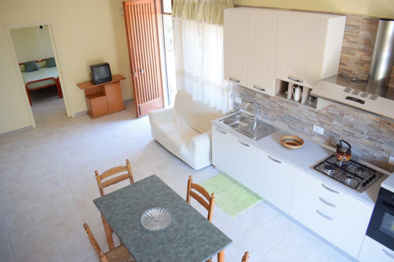 Beach House Vaccarizzo Catania Luaran gambar