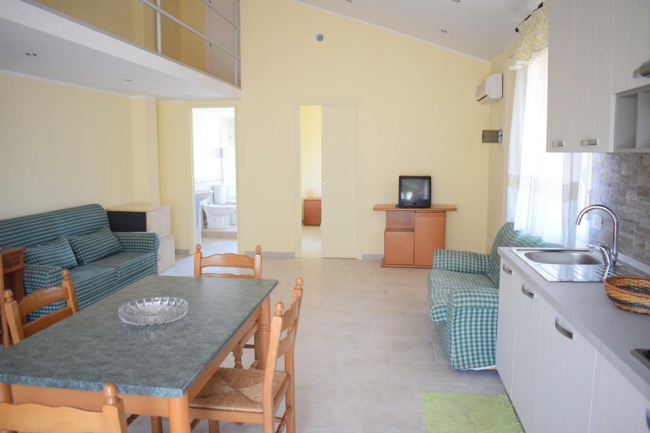 Beach House Vaccarizzo Catania Luaran gambar